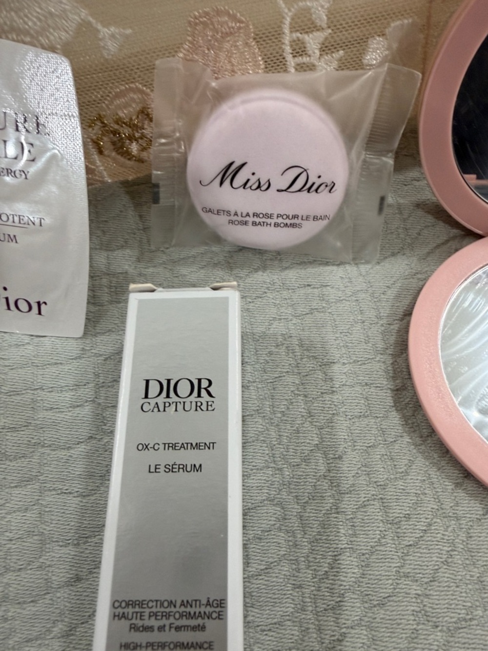 Dior Beauty Bundle - Picture 4 of 6
